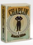 Chaplin Memorial Edition Box 1