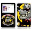 Musicskins  /  Los Lobos -Wolf (Ipod Classic�p)