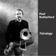 Paul Rutherford
