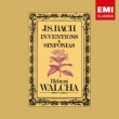 Invention & Sinfonia: Walcha(Cemb)