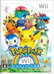 Poke Park wii �`Pikachu no Daibouken�`