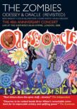 Odessey And Oracle: The 40th Anniversary Concert