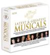 Latest & Greatest Musicals