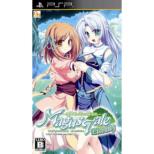 MagusTale Eternity:  Sekaijyu to Koi suru Mahoutsukai