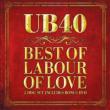 Best Of Labour Of Love