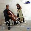 Rachmaninov Cello Sonata, Piazzolla : Ryoichi Fujimori, Kyoko Takemoto