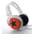 Mix Style Headphone: STAR-RD: MIX-260815