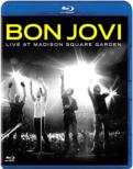 Live At Madison Square Garden