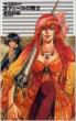 �N���b�V���E�u���C�Y �I�f�B�[���̋R�m C��novels Fantasia