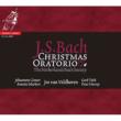 Weihnachts-oratorium : Veldhoven / Netherlands Bach Society (2SACD)