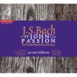 Johannes-Passion : Veldhoven / Netherlands Bach Society (2SACD)