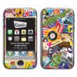Gizmobies / Each Music Box (Iphone3g�p�����ւ��v���e�N�^�[)
