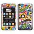Gizmobies / Each Music Box (touch2nd/3rd�p�����ւ��v���e�N�^�[)