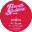 Bomb Strikes Vol 16
