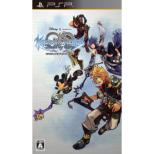 KINGDOM HEARTS Birth by Sleep