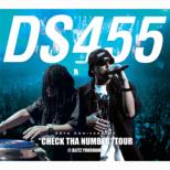 CHECK THA NUMBER TOUR @ BLITZ YOKOHAMA