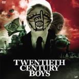 Twentieth Century Boys Saishuushou Bokura No Hata