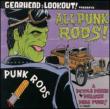 All Punk Rods: Gearhead Magazine Compilation