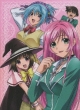 Rosario +Vampire Dvd-Box