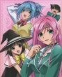 Rosario +Vampire Blu-Ray Box