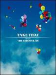 Circus Live Take That