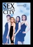 SEX AND THE CITY SEASON 2 DISC 2