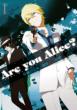 Are You Alice? 1 Id�R�~�b�N�X�Ezero-sum�R�~�b�N�X