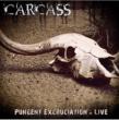 Pungent Excruciation: Live