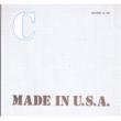 Made In Usa