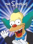 The Simpsons Season 11 Dvd Collector`s Box
