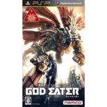 GOD EATER