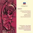 Le Martyre de Saint Sebastien,  Khamma,  Marche ecossaise,  etc :  Ansermet  /  L'Orchestre de la Suisse Romande,  Danco (2CD)