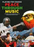 Peace Through Music