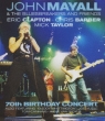 70th.Birthday Concert