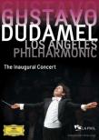 Sym,  1,  :  Dudamel  /  Lapo +j.adams:  City Noir
