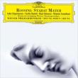 Stabat Mater: Chung Myung-whun / Vpo Orgonasova Bartoli Gimenez