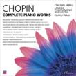 Piano Works, Piano Concertos Nos, 1, 2, etc : Arrau, Inbal / London Philharmonic (8CD)