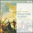 Harpsichord Sonatas: Rowland(Cemb)