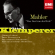 Das Lied Von Der Erde: Klemperer / Po Npo C.ludwig Wunderlich