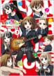 K-ON! Chou! Illustrations
