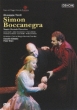 Simon Boccanegra :  P.Stein,  Abbado  /  Maggio Musicale Fiorentino,  Guelfi,  Mattila,  etc (2002 Stereo)