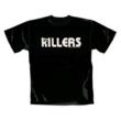 Killers Lights Out T-shirt �T�C�Y: L
