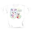 Klaxons Golden Skans T-shirt �T�C�Y: L