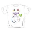Klaxons Kunts T-shirt �T�C�Y: L