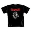 Rancid Lets Go T-shirt サイズ: M