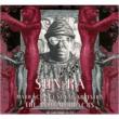 Antique Blacks Sun Ra