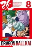 Dragon Ball Kai 8