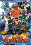 Tomica Hero Rescue Fire Vol.11