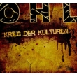 Krieg Der Kulturen