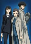 Darker Than Black Ryuusei No Gemini 5